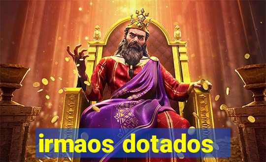 irmaos dotados - roleta russa